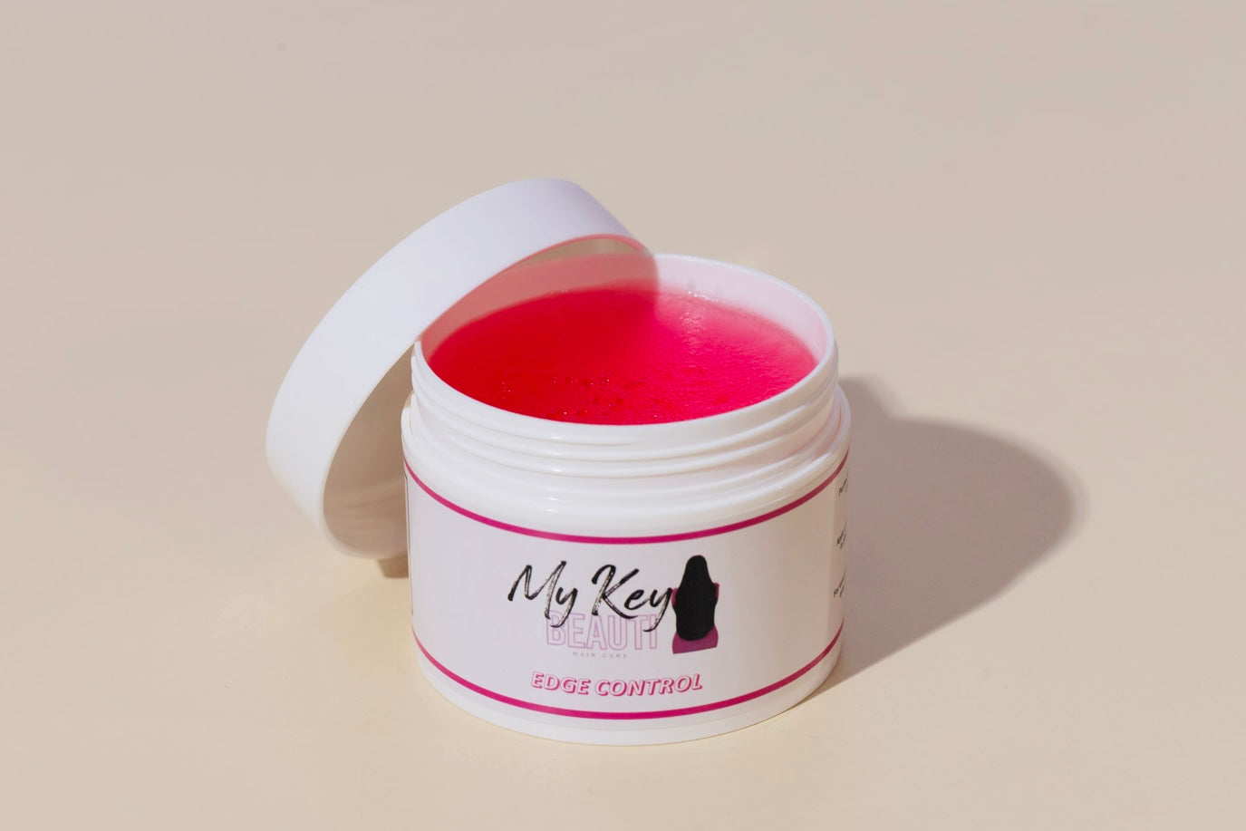 The Key To Smooth Edges, Edge Control